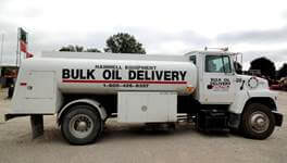 Bulk Oil