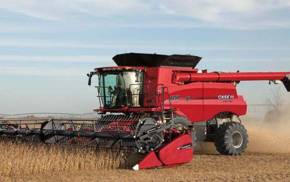 Hammell Equipment Chatfield, MN Harmony, MN Rushford, MN Eitzen, MN Providing High