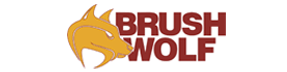Brush Wolf
