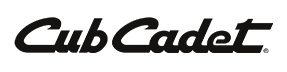 Cub Cadet