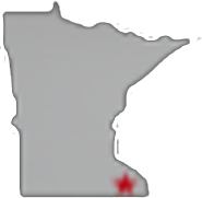 Minnesota Map