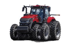 CASE IH Tractors for sale